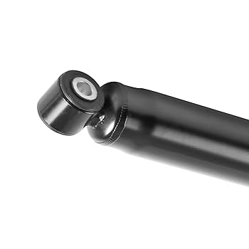 Amazon.com: MOSTPLUS Rear and Front Complete Struts Shocks